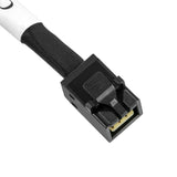 Cavo adattatore Mini-SAS Silverstone SFF 8643 a SFF-8087