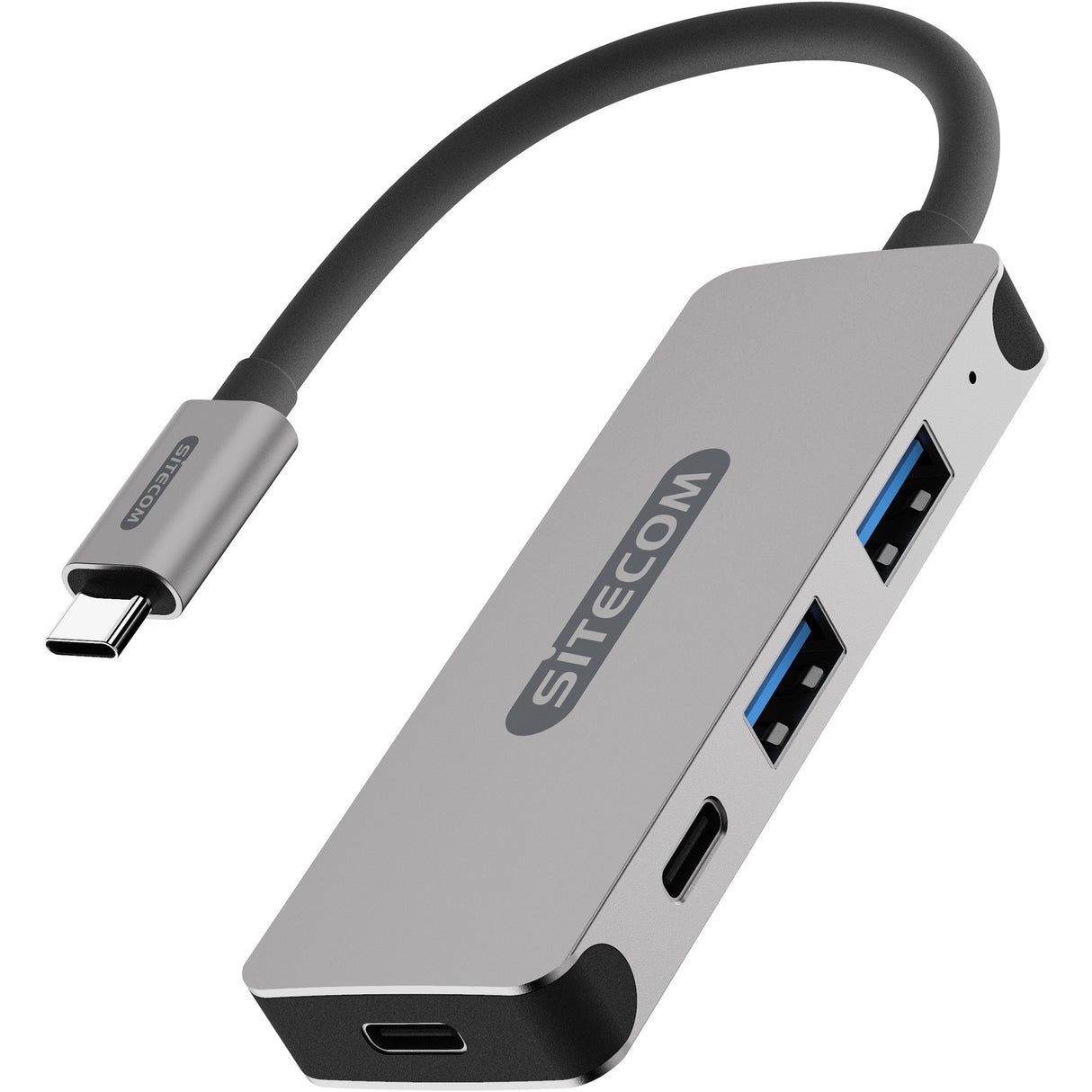 SITECOM CN-384 USB-C HUB 4 Port