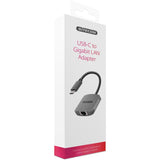 Sitecom USB-C to Gigabit LAN