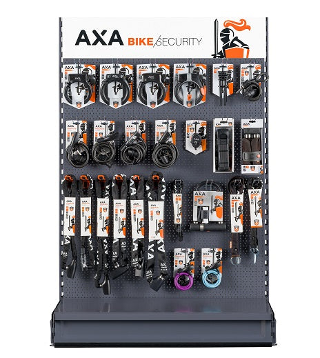 Slot Axa Gondola, con una combinazione di fossati. 100x120 cm,