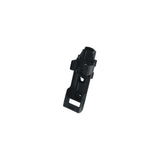Abus Bordo UGrip 5700 - punainen, 80 cm
