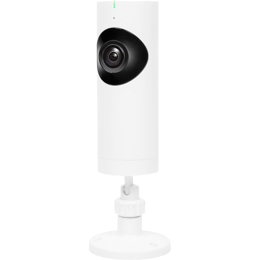 SmartWares C180IP 180 ° IP -kamera for innsiden