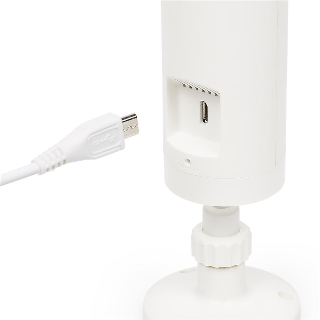 SmartWares C180IP 180 ° IP -kamera for innsiden