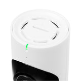 SmartWares C180IP 180 ° IP -kamera for innsiden