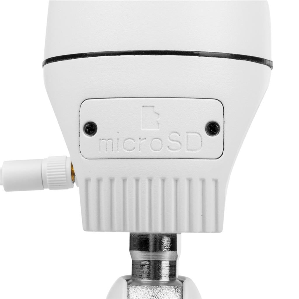 Smartwares CIP-39220 180 ° IP kamera pro venku