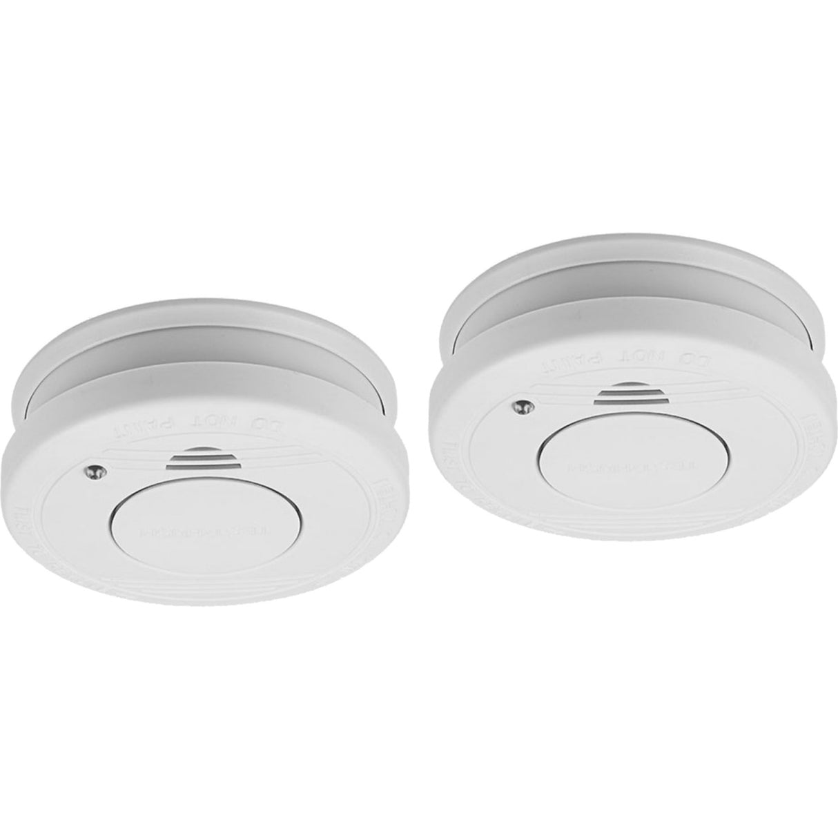 SmartWares RM250 2 detektor dima 2-paket
