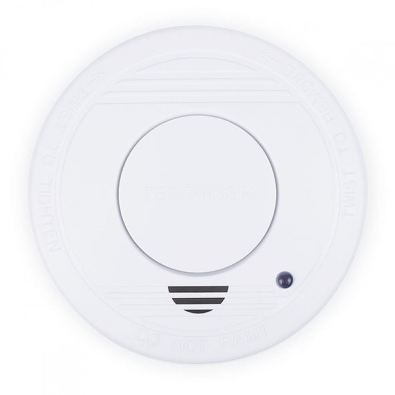 SmartWares RM250 4 detektor dima 4-paket