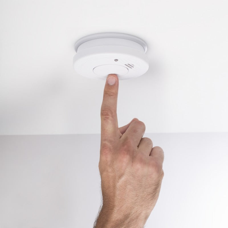 Smartwares RM250 detektor kouře