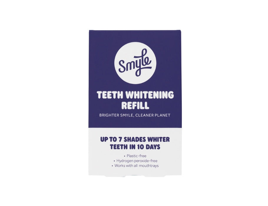 Smyle Toothbleek Set - Refill