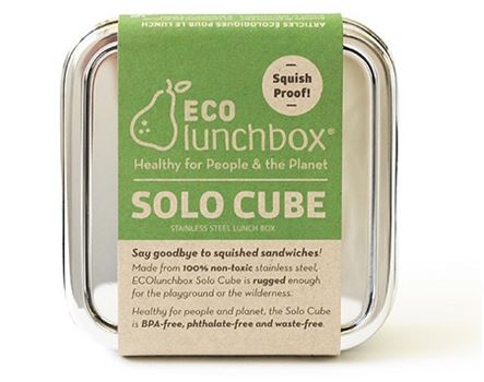 RockShox Lunchbox Solo Cube - 621ML