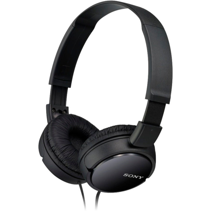 Sony ZX110 headphones