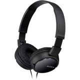 Sony ZX110 headphones