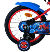 Spiderman 16 inch bike 21637