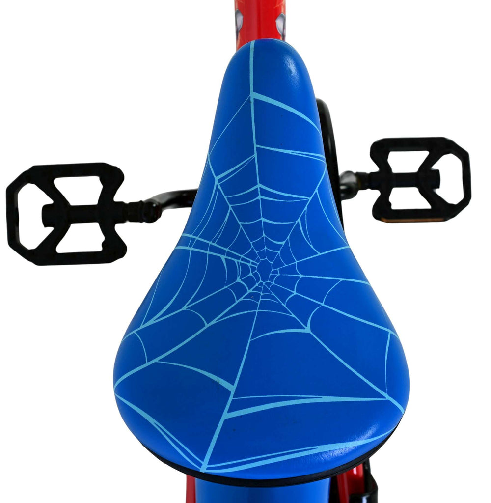 Spiderman 16 inch bike 21637