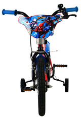 Spiderman 16 inch bike 21637