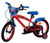 Spiderman 16 inch bike 21637