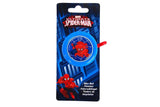 polkupyörän kello Spider-Man sininen punainen 54 mm