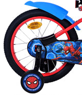 Spiderman 16 -palčno kolo 21637