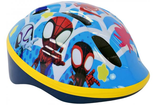 Spidesy a seng erstaunlech Frënn Vëlo Helm 52-56 cm