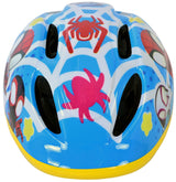 Spidey and his Amazing Friends bicycle helmet 52-56 cm