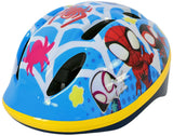 Spidey and his Amazing Friends bicycle helmet 52-56 cm