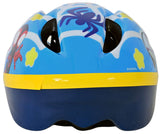 Spidey and his Amazing Friends bicycle helmet 52-56 cm