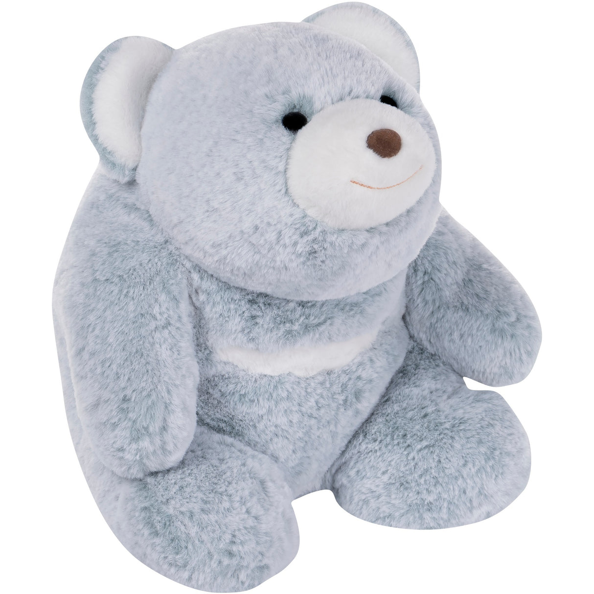 Spin Master spin Gund snuffles Äis blo