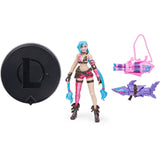 Spin Master League vu Legenden Dual Stied Pack