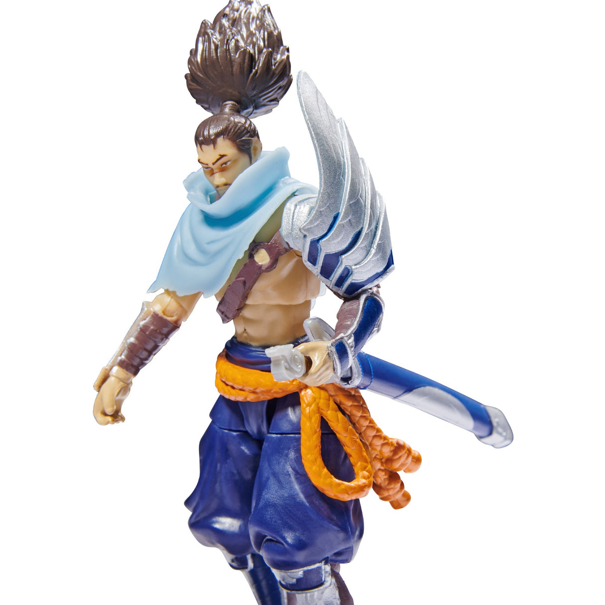 Spin Master Spin League of Legends Yasuo