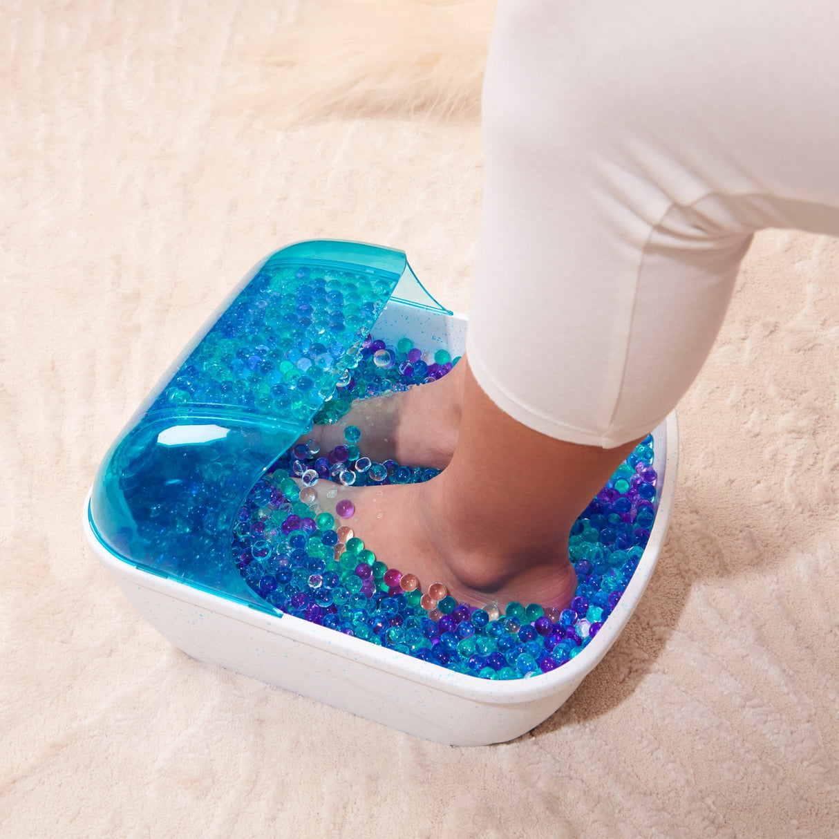 Spin Master Spin Orbeez Spa apaisant