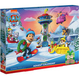 Spin Master Advent koledar