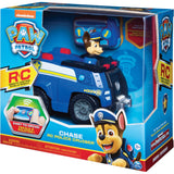 Spin Master Chase RC Policijski križar