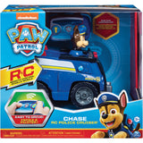 Spin Master Chase RC Policijski križar