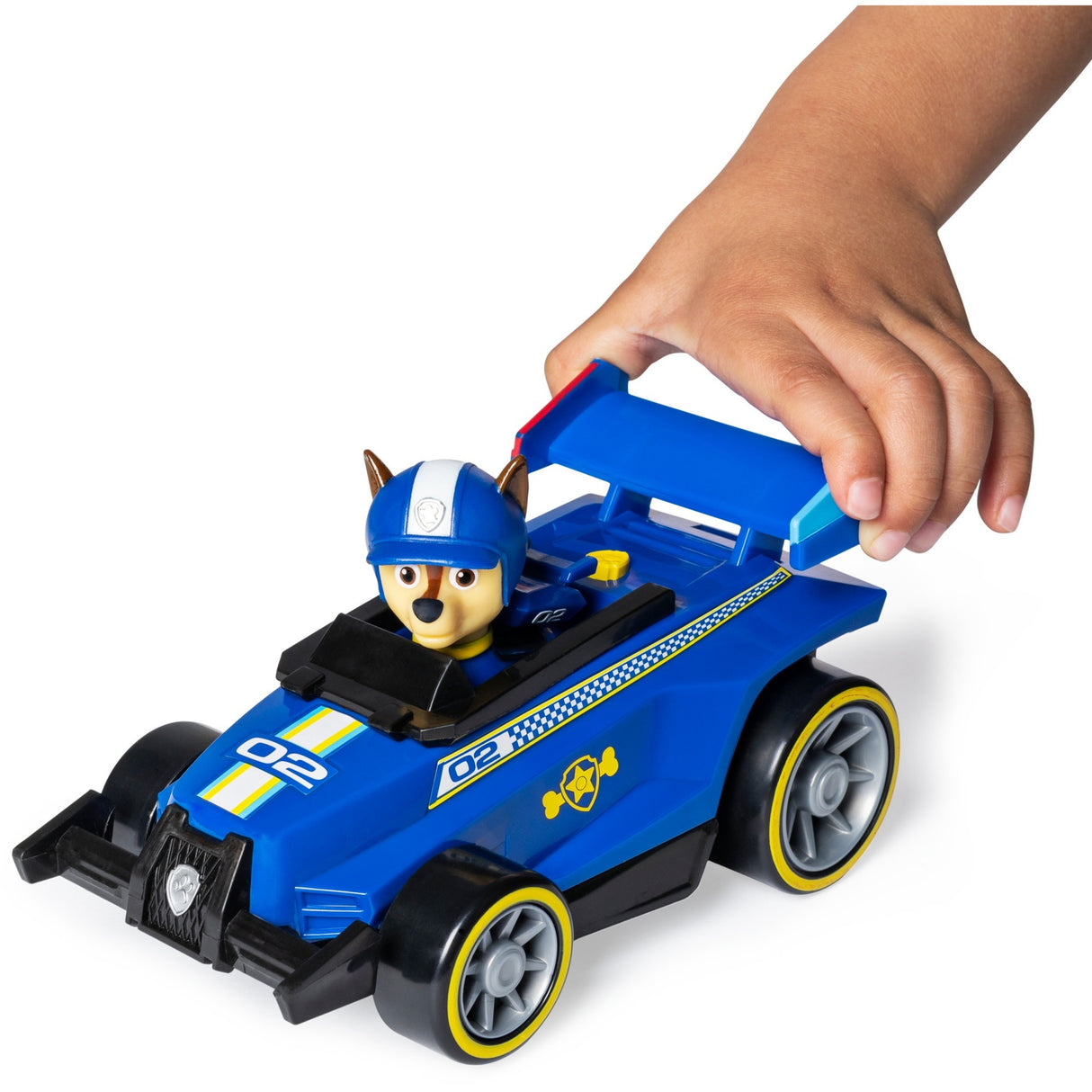 Spin Master Race Go Luksuzno vozilo iz Ready Rac