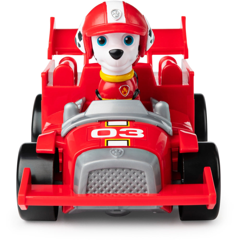 Spin Master Race Go luxury vehicle from Ready Race