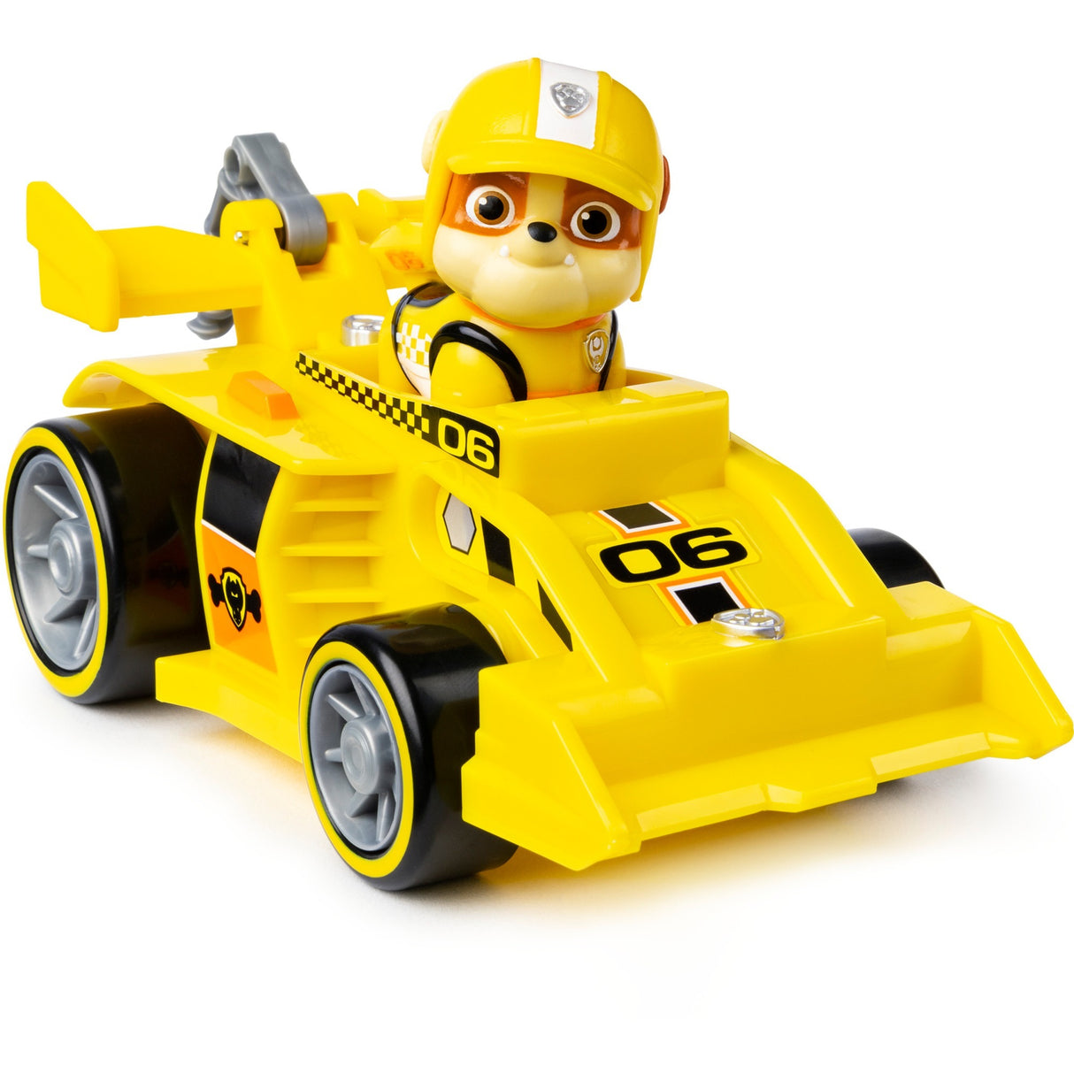 Spin Master Spin Race Go Luksuzno vozilo iz Ready Rac