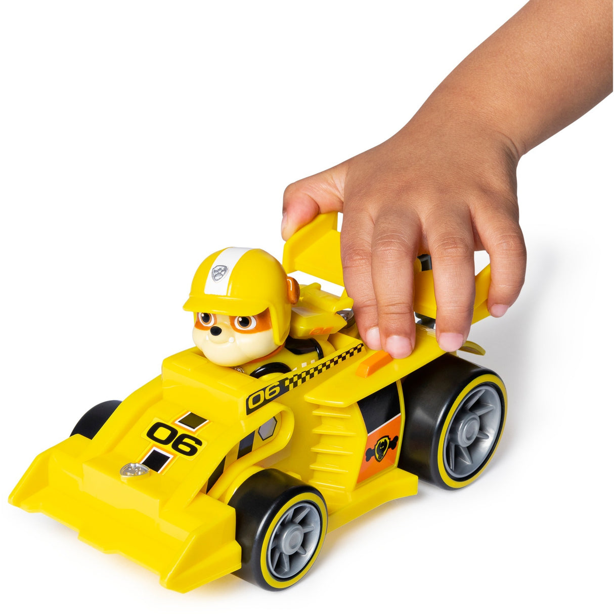 Spin Master Spin Race Go Luksuzno vozilo iz Ready Rac