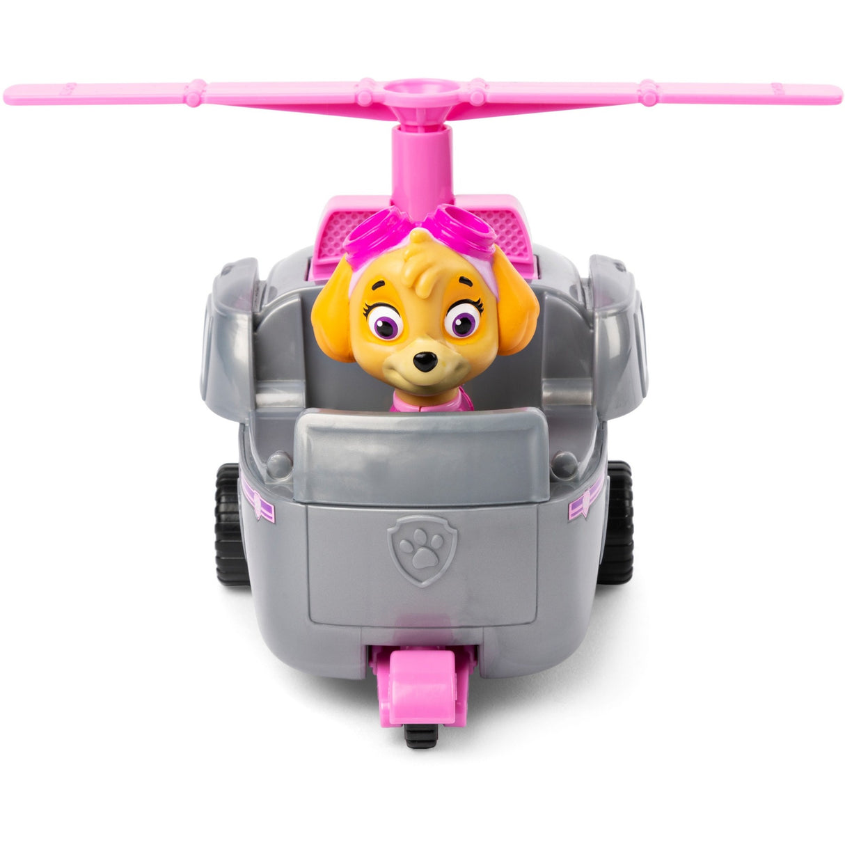 Spin Master Spin Skye with helicopter
