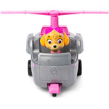 Spin Master Spin Skye with helicopter