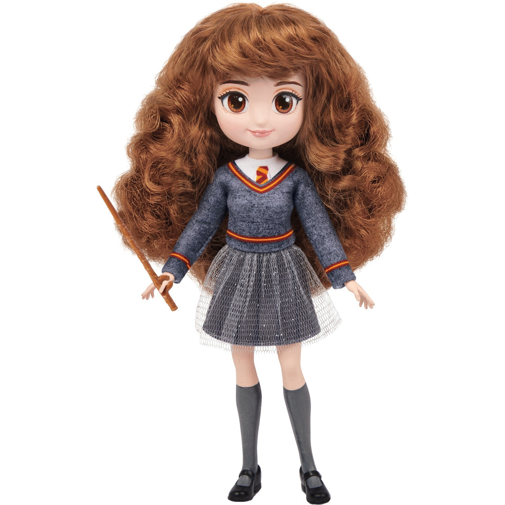 Spin Master Wizarding World: Harry Potter Hermine Granger
