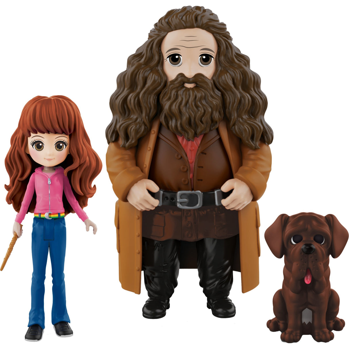Spin Master Wizarding World: Harry Potter Minis Minis Herm