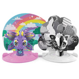 Spin Master Spin Zoobles 2-Pack