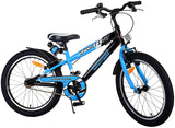 Volore Sportvivo Kanner Velo - Jongen - 20 Zoll - blo - zwee Handbremsen