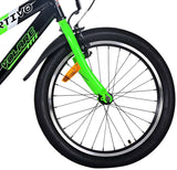 Volare Sportivo Children's bike - Boys - 20 inches - Green
