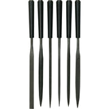 Stanley 6-piece Set Needle Files
