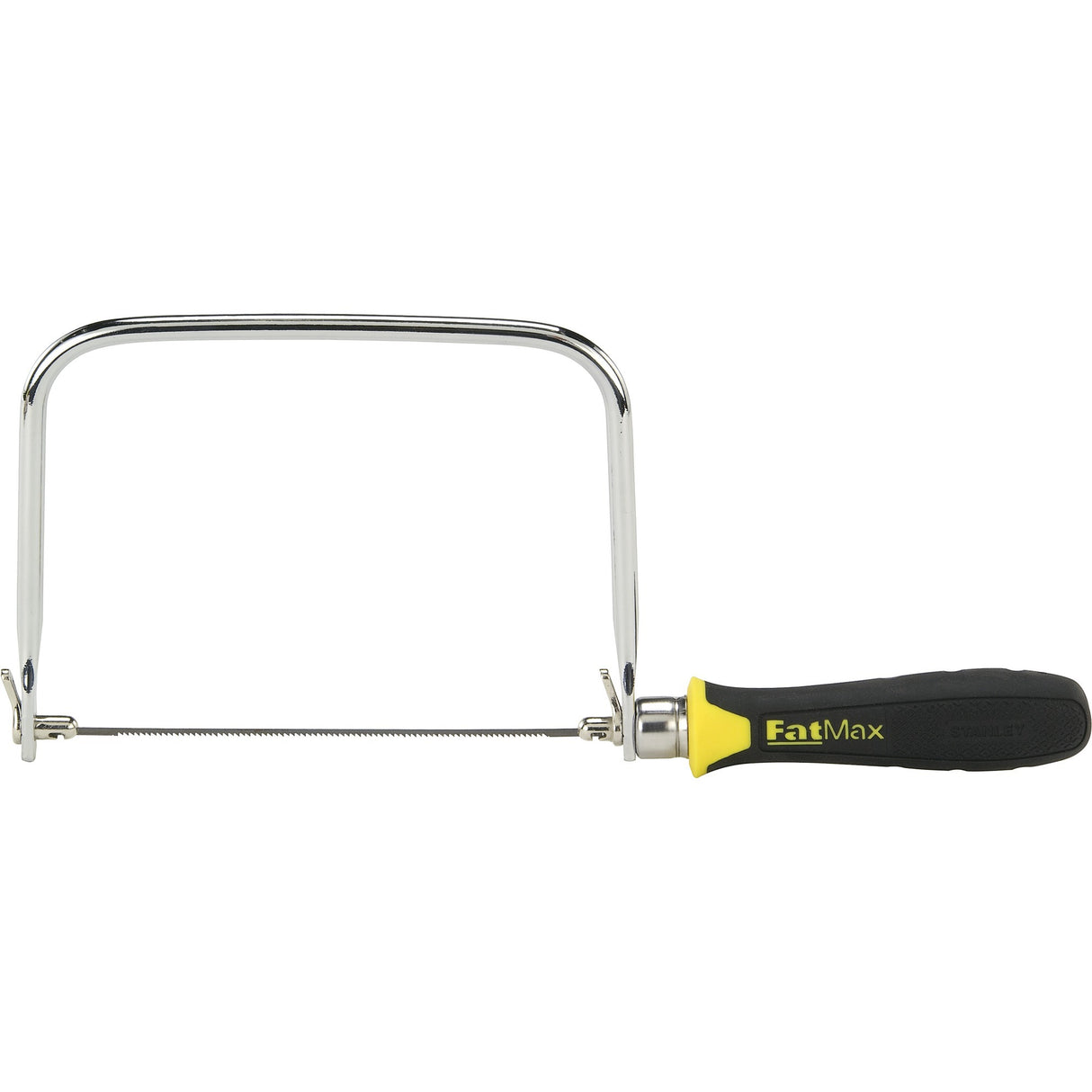 Stanley jigsaw