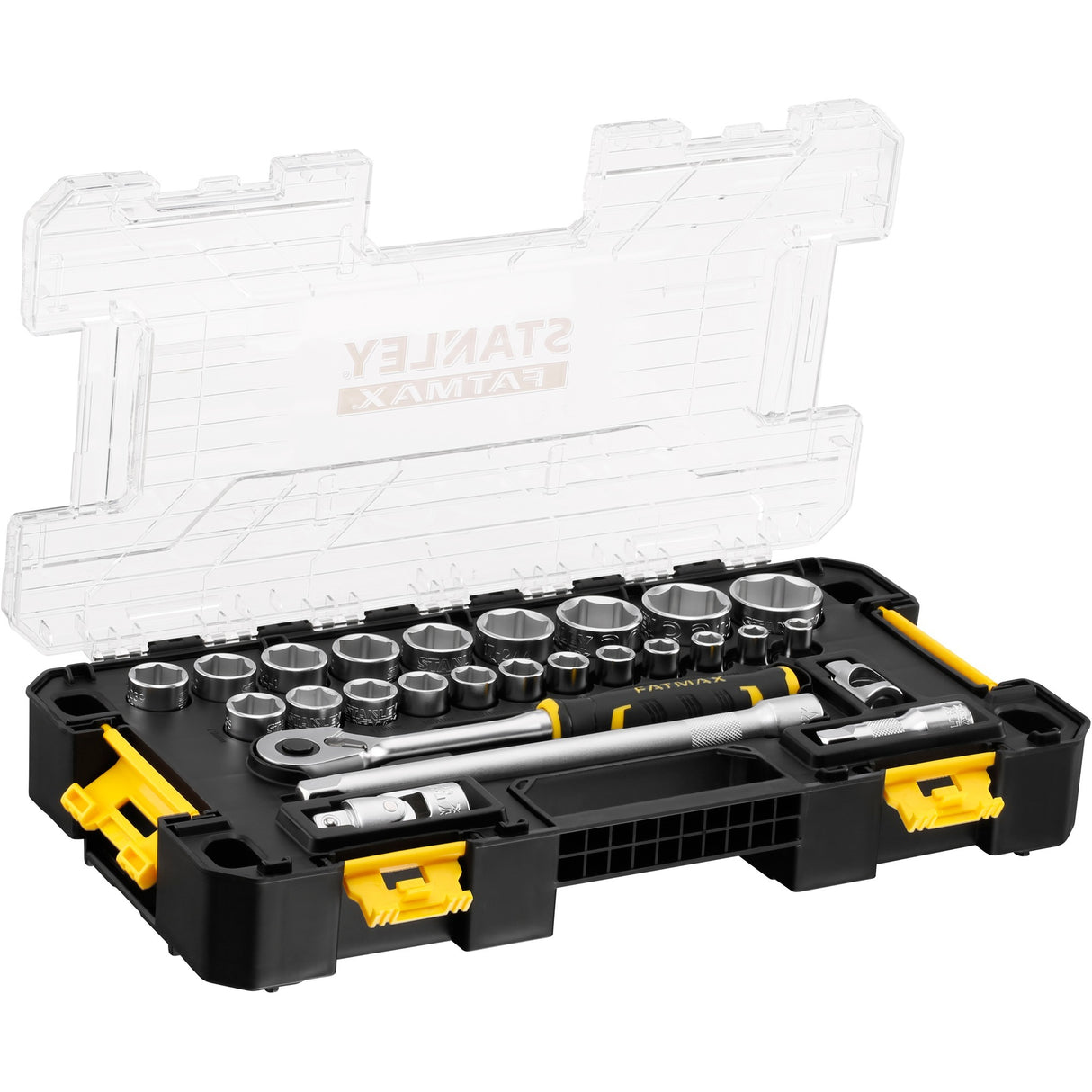 Stanley Fatmax 1 2 L Pro-Stack Cap set 1 2 FMMT98103-1