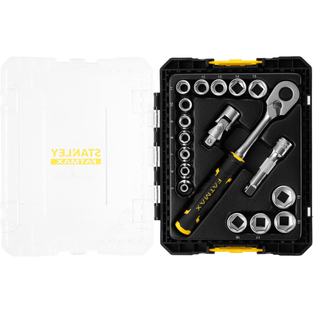 Stanley Fatmax Tstak Dopenset 3 8 FMMT98102-0