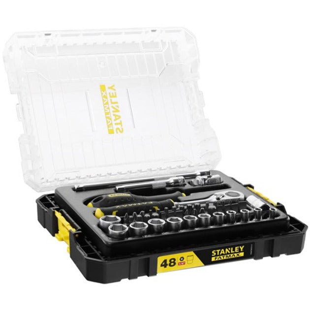Stanley Fatmax Tstak Dop keys set 1 4 FMMT98101-0