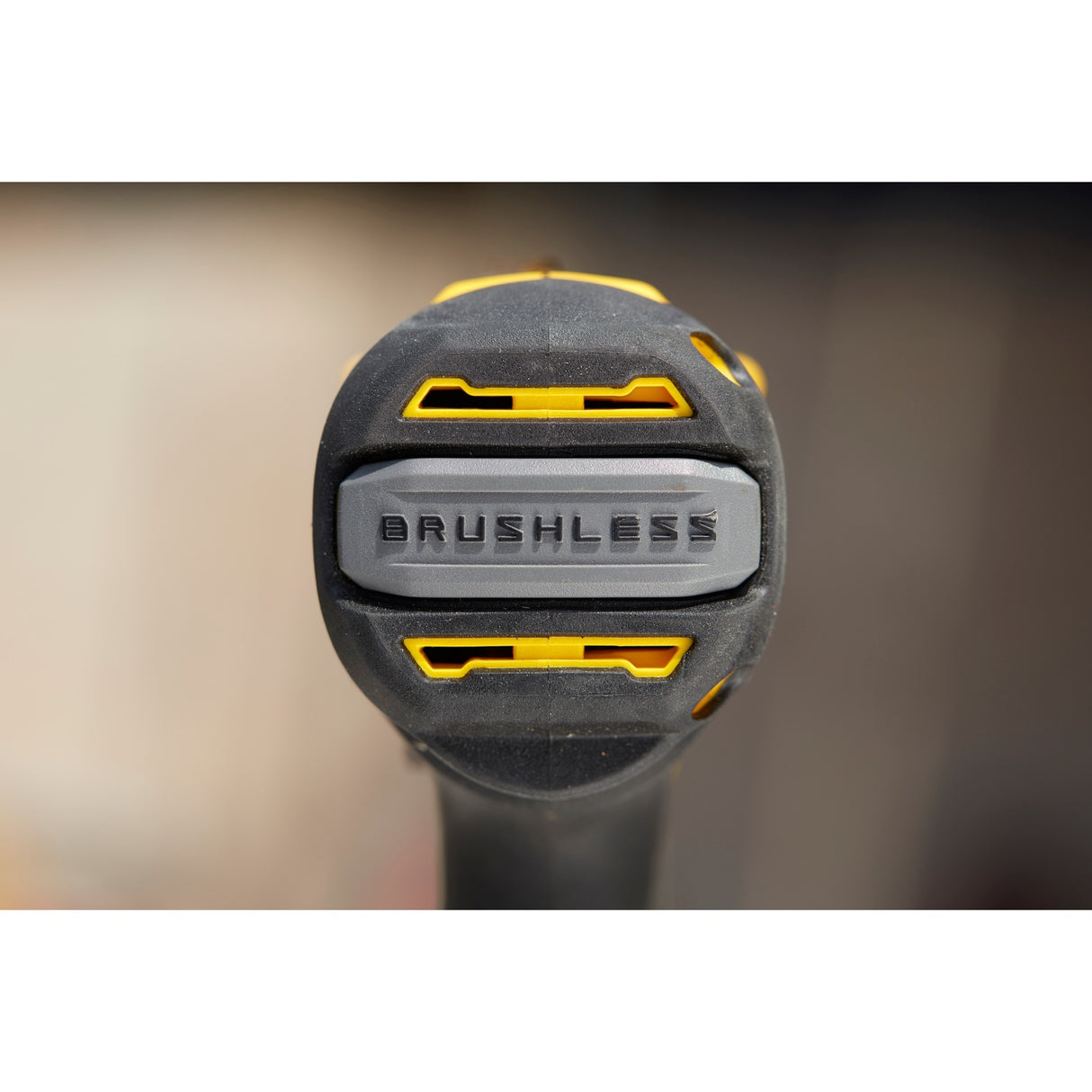 Stanley Fatmax V20 18V Brushless screw drill